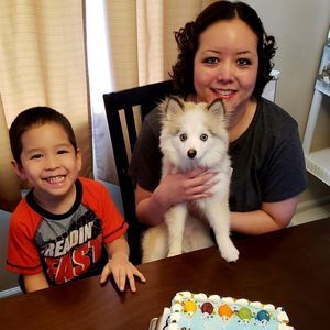 Meet your Posher, Soleil